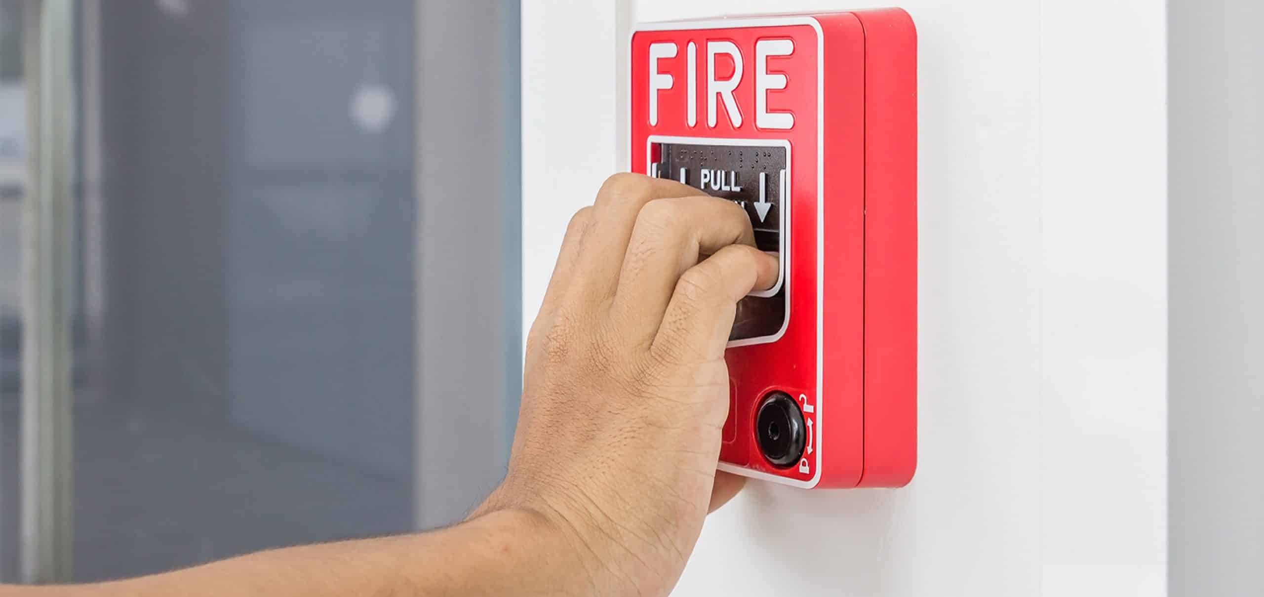 Pull Station Fire Alarm Pull Station Fire Alarm