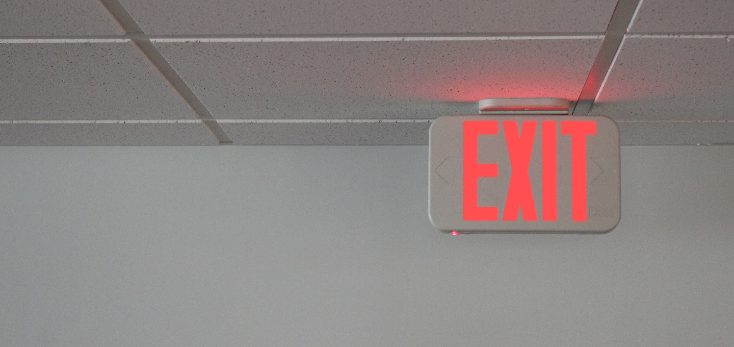 Silco Exit & Emergency Lights
