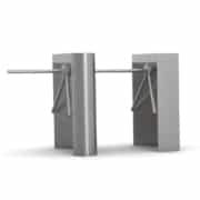 Tripod turnstile-01 Tripod turnstile