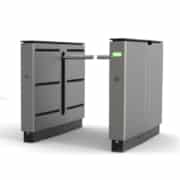 Drop arm turnstile-01 Drop arm turnstile