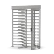 Full height turnstile-01 Full height turnstile