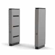 Barrier free turnstille-01 barrier free turnstile