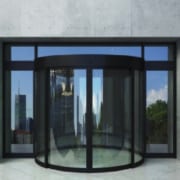 Revolving door