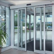 Sliding doors