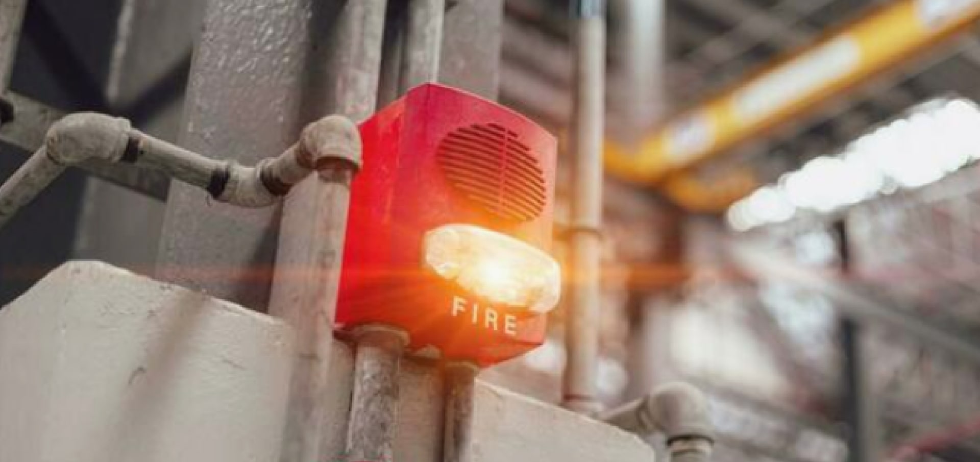 fire alarm services