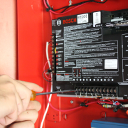 security alarm