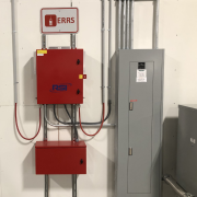 bi-directional amplifier