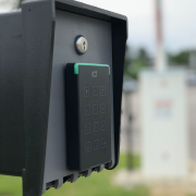 access control