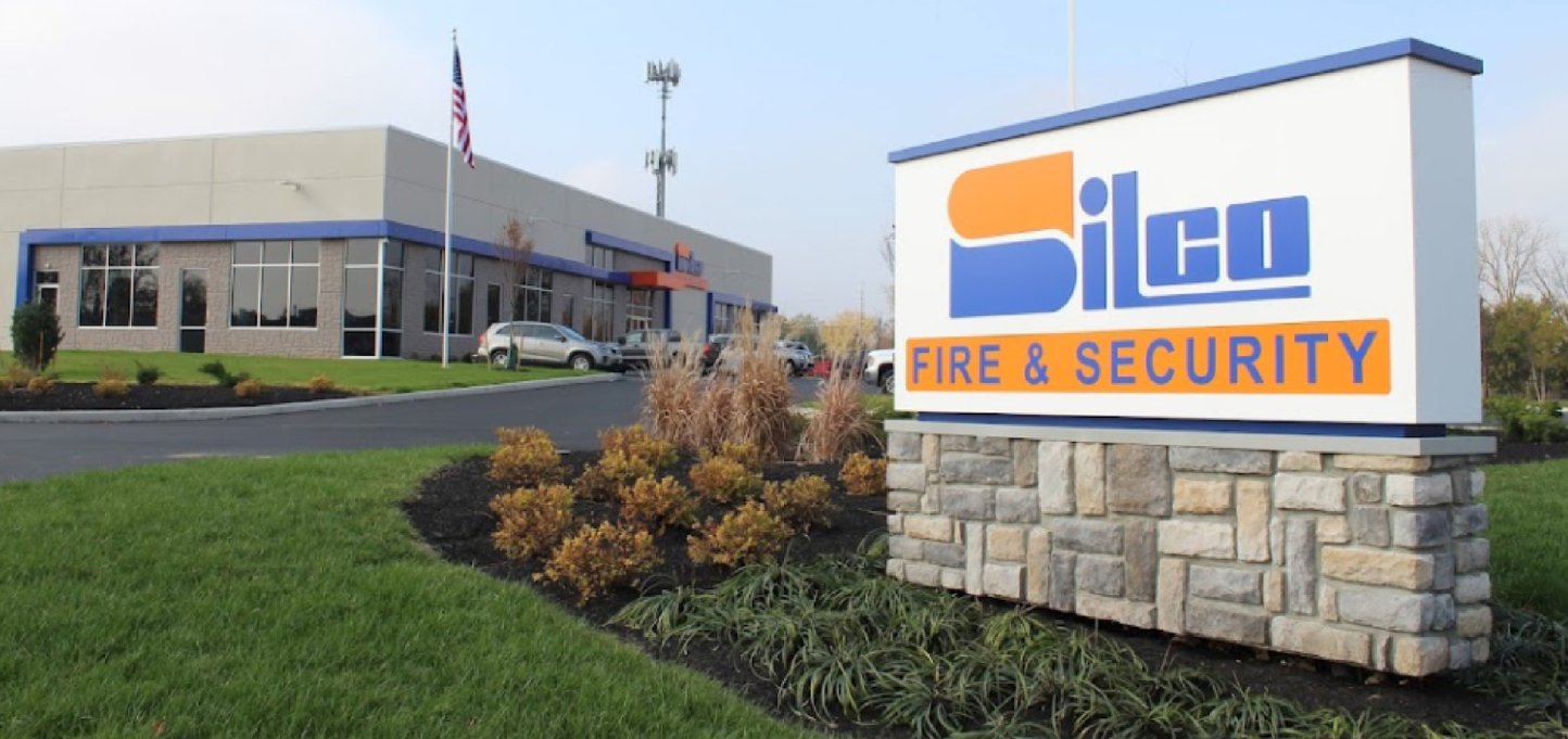 Columbus-01 Silco Columbus location