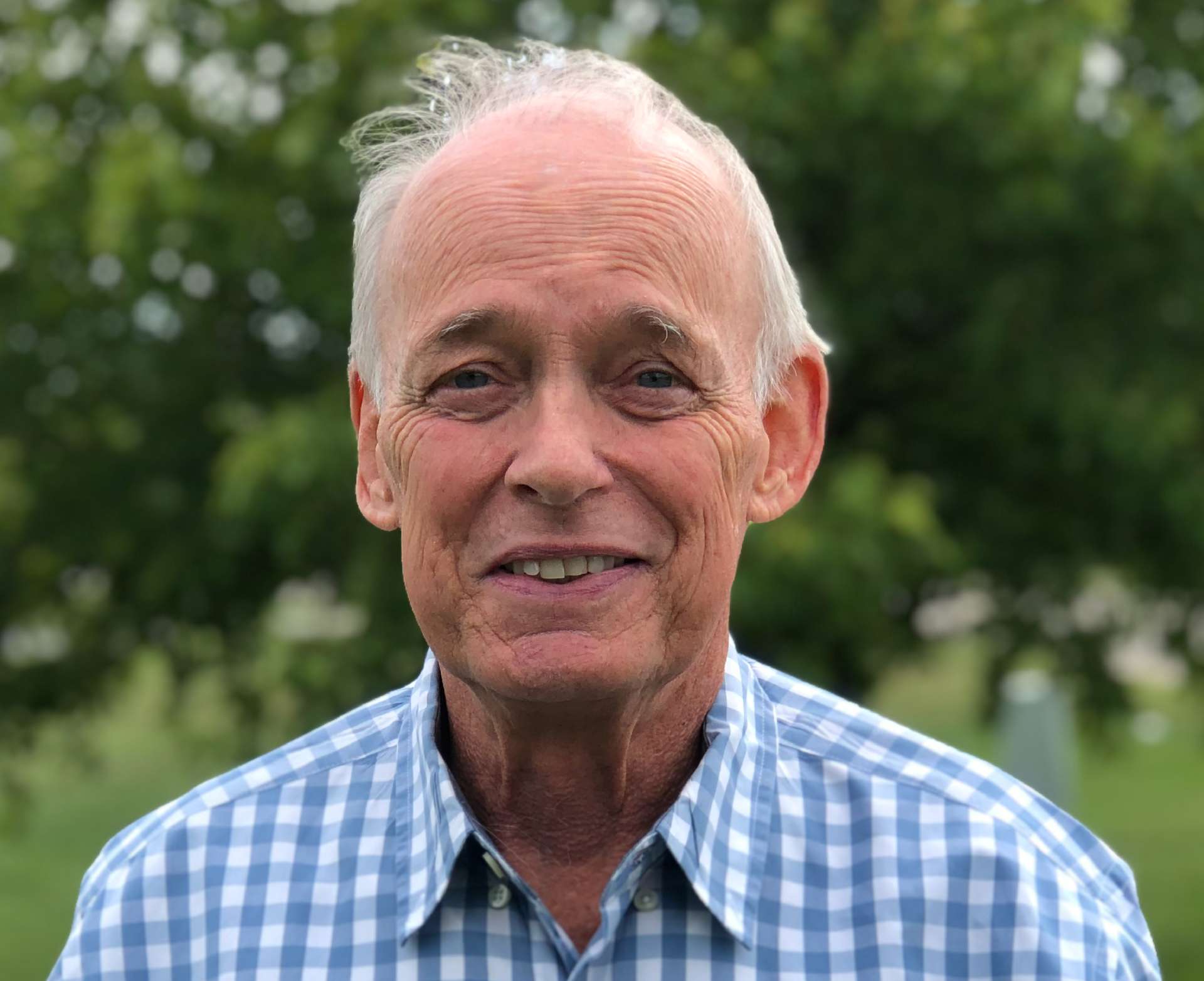 Jim Fraser