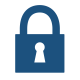 lock emoji