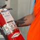 Fire Extinguisher