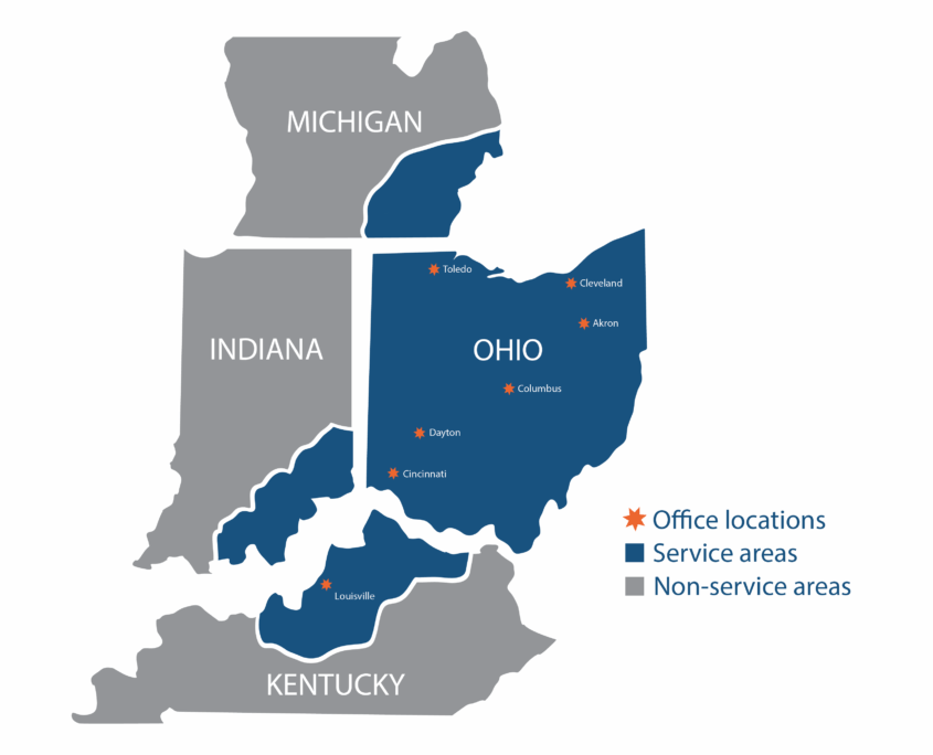 Silco Fire & Security Columbus