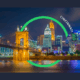 2025 Deloitte Cincinnati 100