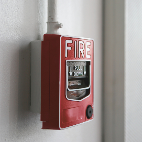Fire Alarm Fire Alarm