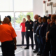 Silco’s James A. Fraser Training Center