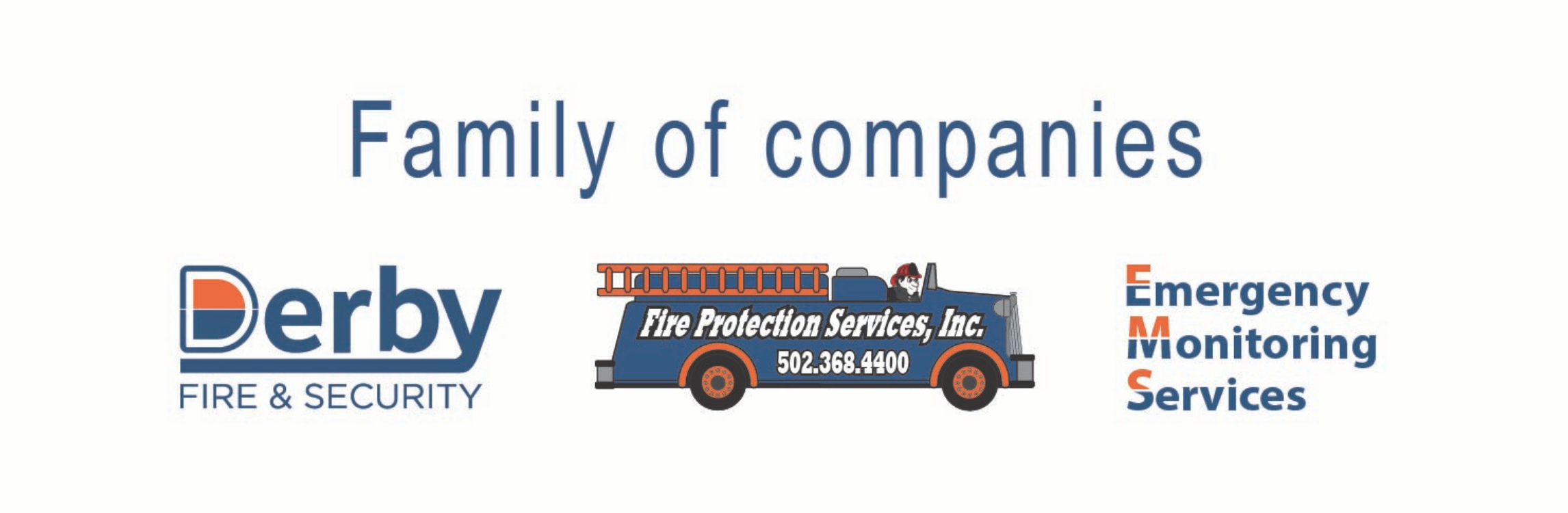 Louisville KY-Family of Companies