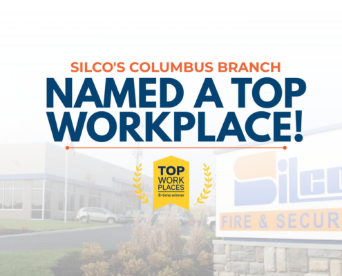 2026 Top Workplaces Recognition