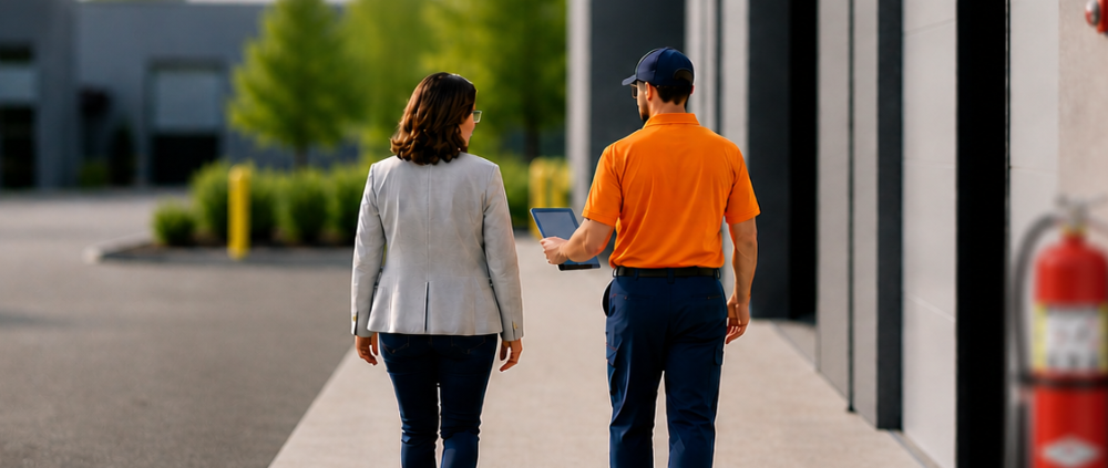 Your Spring Safety & Fire Protection Checklist