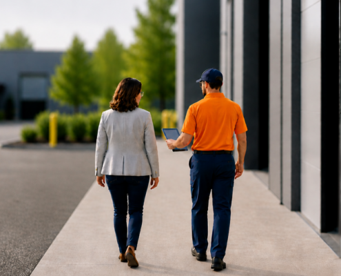 Your Spring Safety & Fire Protection Checklist