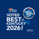 Silco Fire & Security Wins 2026 Best of Kentucky Award
