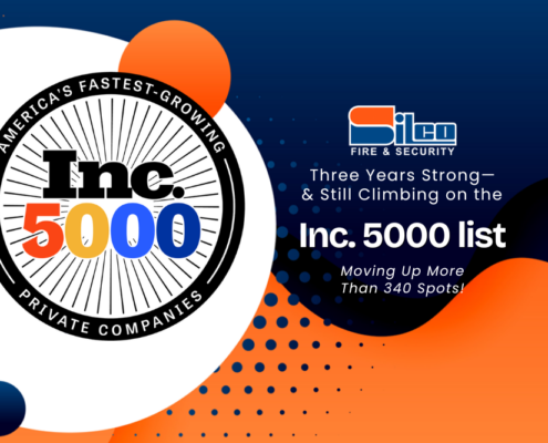 Inc. 5000 Winner