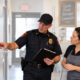 Fire Marshal Inspection