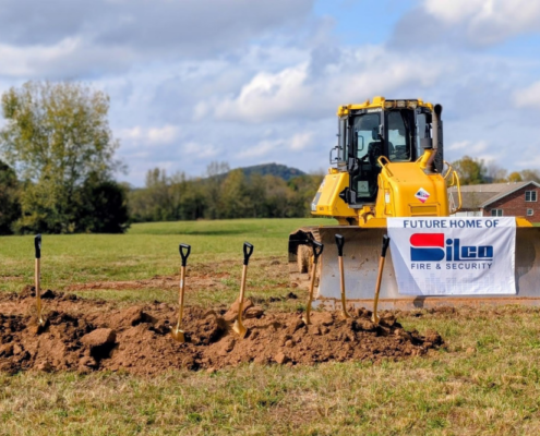 Groundbreaking-Louisville